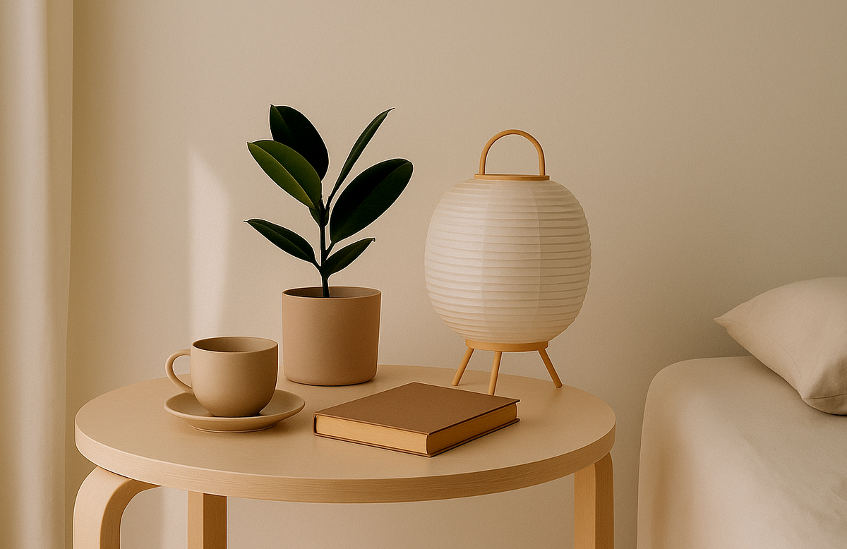 A Gentle Rebellion in a Porcelain Cup