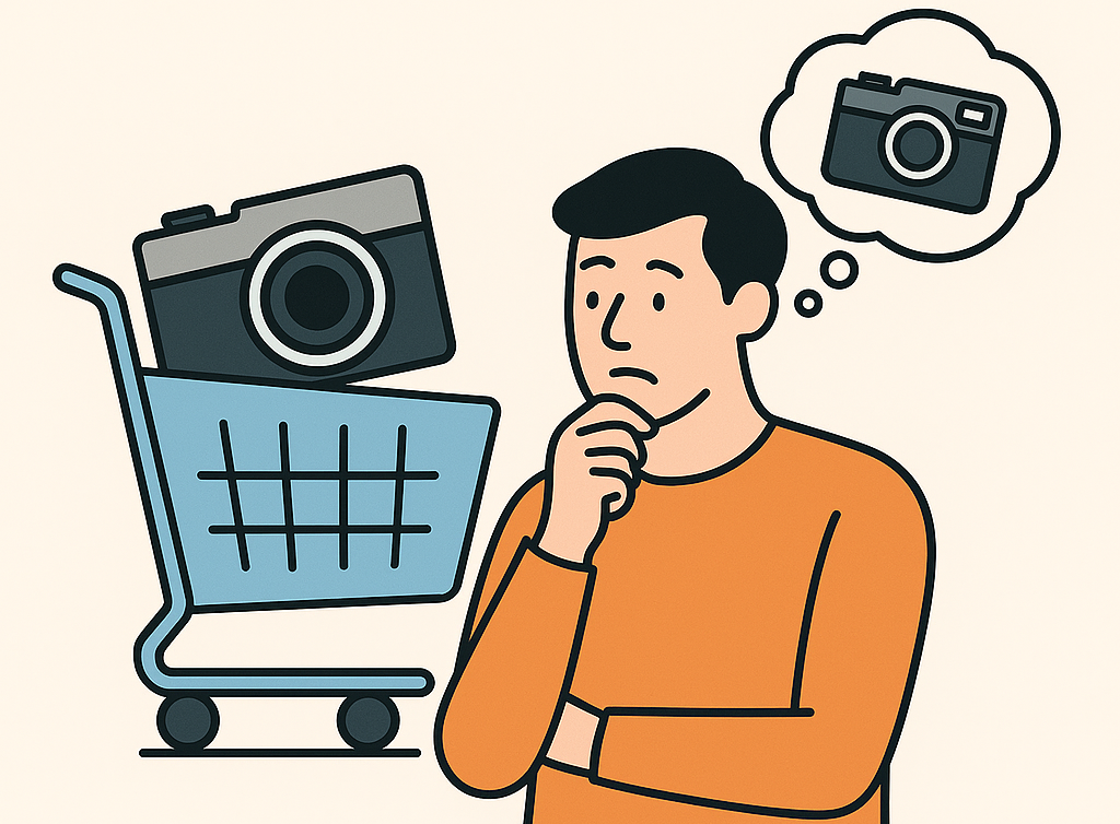 Evaluating Value: Resisting the Romance of Unnecessary Upgrades